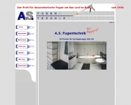 Bild Schmelter Andreas Fugenversiegelung am Bau &. im Bad