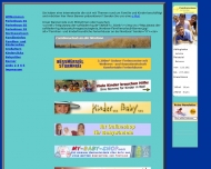 Website Der Saftladen