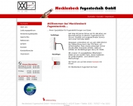 Bild Mecklenbeck Fugentechnik GmbH
