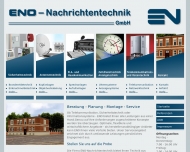 Bild ENO-Nachrichtentechnik GmbH