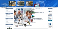 Bild 4logistic Ltd. Funkanlagen