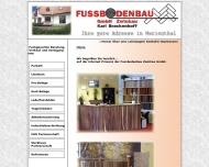 Bild Fubodenbau GmbH Zwickau Karl Brackenhoff