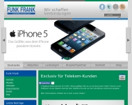 Bild Funk Frank GmbH & Co. KG