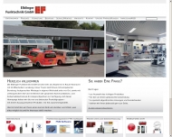 Bild Elblinger Funktechnik Gesellschaft mit beschrnkter Haftung