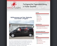 Bild Kreb Achim Siliconverfugungen