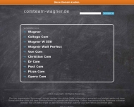 Bild Funkgerte Wagner Vertriebs u. Service GmbH Funkkommunikationstechnik