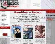 Bild Bareither + Raisch Funktechnik Inh. Jrgen Raisch
