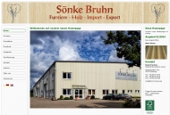 Bild Bruhn Holzhandelsgesellschaft m.b.H.