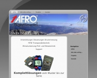Bild AFRO Fluginstrumente GmbH