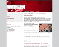 Bild Nachrichtentechnik Kurt Weiss GmbH