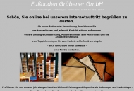 Bild Fuboden Grbener GmbH