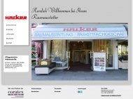Bild Hacker Fubden Raumausstattung