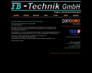 Bild FB-Technik GmbH