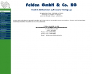 Bild Felden GmbH & Co. KG