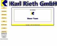 Bild Rieth GmbH Estriche