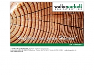 Bild walterparkett GmbH