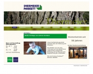 Bild DIERMEIER PARKETT Inh. Martina Diermeier