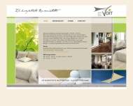 Bild VOIT JOACHIM Boden- u. Raumausstattung