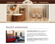 Bild Mnich Heinz Fubodenleger GbR