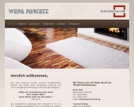 Bild WEPA Parkett GmbH.