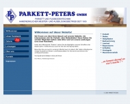 Bild Parkett-Peters GmbH