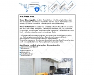 Bild Wbcke Estrich GmbH