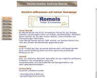 Bild Romeis Andreas