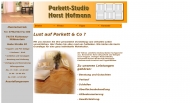 Bild Parkett-Studio Horst Hofmann