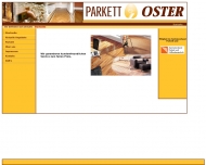 Bild Oster Anton Parkettleger u. Schreiner