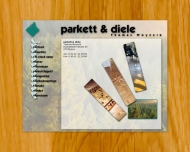 Bild parkett & diele Parkettlegefachbetrieb Thomas Woyczik