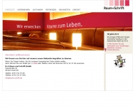 Bild R + S Raum und Schrift GmbH