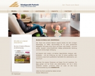 Bild Sndgerath Parkett-Verlege Handels GmbH