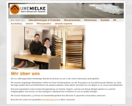 Bild Uwe Mielke Parkett- und Fussbodenbau GmbH