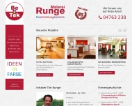 Bild Runge Malereibetrieb