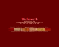 Bild Wachsmuth Parkett Musterbden