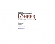 Bild Lhrer Fubden seit 1913 GmbH Parkettfubden