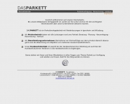 Bild Lehmann Wieland Das Parkett, Parkettlegermeister