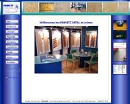 Bild Petri & Sohn Parkettfuboden GmbH