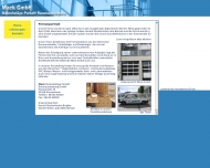 Bild Mack Bodenbelge -Parkett - Raumausstattung GmbH