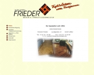 Bild Helmuth Frieder & Sohn GmbH
