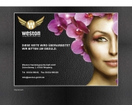 Bild Weston Handelsgesellschaft mbH