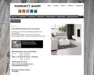 Bild Parkett-Sapp Gesellschaft mit beschrnkter Haftung
