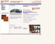 Bild Hofmann Parkett GmbH