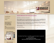 Bild Knecht Wohnsysteme