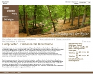 Bild Holzpflasterwerk Böhrigen GmbH