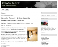 Bild F. X. Knpfler Inh. Thomas Knpfler