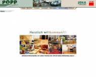 Bild Popp, Parkett + Bodenbelge, Hans-Jrgen Popp e.K.