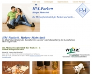 Bild Webseite Matschek Holger Westerode