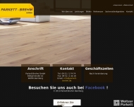 Bild PARKETT - BREHM GMBH
