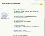 Bild Pardio Parkettstudio Rhling